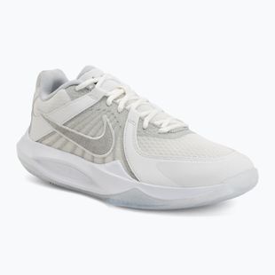 Schuhe Nike Hyperspeed Court 2 SE GLT coconout milk/diffsed blue/hydrogen blue