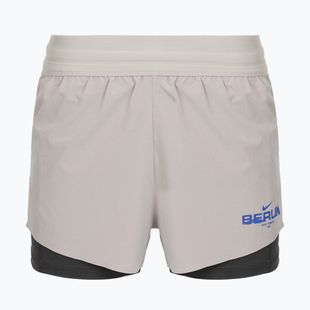 Damen-Laufshorts Nike Swift college grey/anthracite