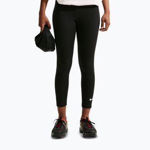 Damenleggings Nike Sportswear Classic black/white