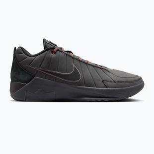 Herren-Basketballschuhe Nike LeBron Witness 9 anthracite/iron grey/desert dust/black