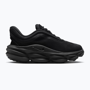 Damen-Schuhe Nike 24.7 black/anthracite/black