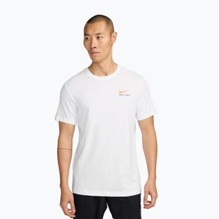 Herren-Shirt Nike Court Dri-Fit white