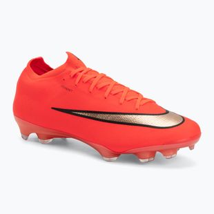 Herren-Fußballschuhe Nike Mercurial Vapor 17 Elite bright crimson/blur