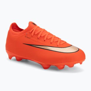 Kinder-Fußballschuhe Nike Jr. Mercurial Vapor 17 Pro bright crimson/blur