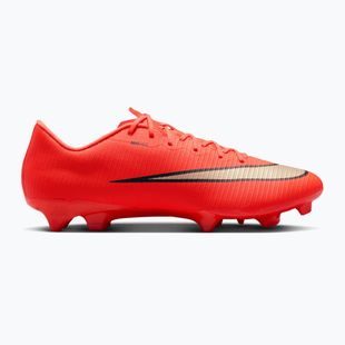Herren-Fußballschuhe Nike Mercurial Vapor 17 Academy bright crimson/blur