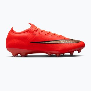 Herren-Fußballschuhe Nike Mercurial Vapor 17 Elite bright crimson/blur