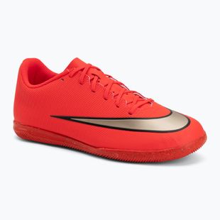 Herren-Fußballschuhe Nike Mercurial Vapor 17 Club bright crimson/blur