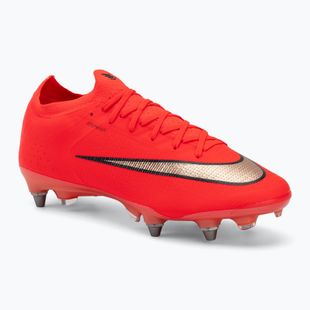 Herren-Fußballschuhe Nike Mercurial Vapor 17 Elite bright crimson/blur