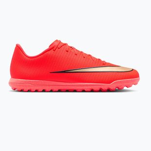 Herren-Fußballschuhe Nike Mercurial Vapor 17 Club bright crimson/blur