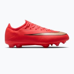 Kinder-Fußballschuhe Nike Jr. Mercurial Vapor 17 Pro bright crimson/blur