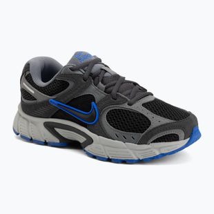 Herren Schuhe Nike V5 RNR Suede smoke grey/anthracite/racer blue/black