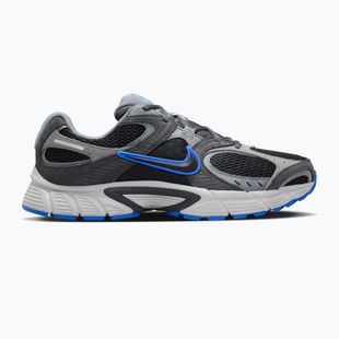 Herren Schuhe Nike V5 RNR Suede smoke grey/anthracite/racer blue/black