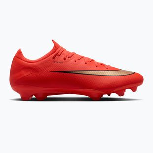 Herren-Fußballschuhe Nike Mercurial Vapor 17 Pro bright crimson/blur