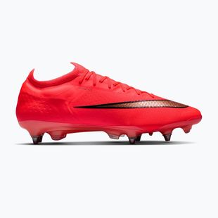 Herren-Fußballschuhe Nike Mercurial Vapor 17 Elite bright crimson/blur