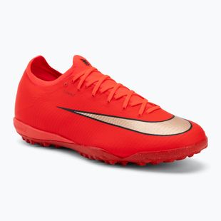 Herren-Fußballschuhe Nike Mercurial Vapor 17 Pro bright crimson/blur