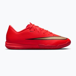 Herren-Fußballschuhe Nike Mercurial Vapor 17 Academy bright crimson/blur