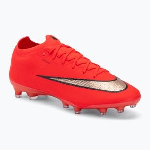 Herren-Fußballschuhe Nike Mercurial Vapor 17 Elite bright crimson/blur