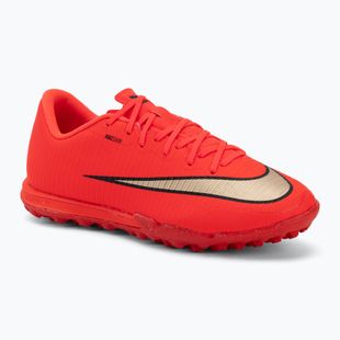 Herren-Fußballschuhe Nike Mercurial Vapor 17 Academy TF bright crimson/blur