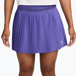 Tennissrock Nike Court Advantage dark iris/white