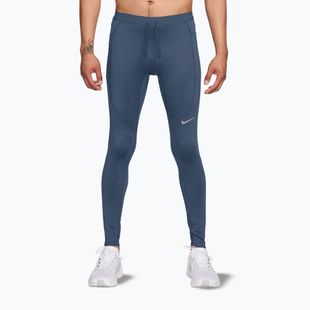 Laufleggings für Herren Nike Stride Dri-Fit new slate