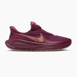 Laufschuhe für Damen Nike Revolution 8 EasyOn pink smoke/orange pearl/desert berry