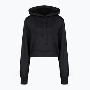 Damen-Trainingssweatshirt Nike Pro Sculpt black/black