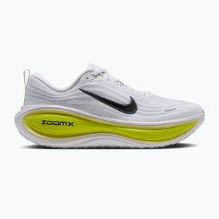 Herren-Laufschuhe Nike Vomero Plus white/lemon venom/electric yellow/black