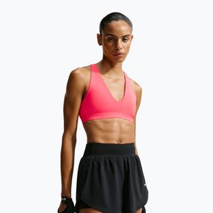 Sport-BH Nike Indy Strappy laser crimson/black