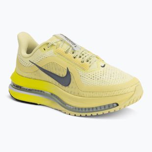 Laufschuhe für Damen Nike Pegasus Premium fennel/lemon venom/palest purple