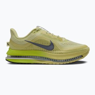 Laufschuhe für Damen Nike Pegasus Premium fennel/lemon venom/palest purple