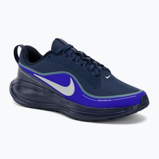 Herren-Laufschuhe Nike Revolution 8 Utility midnight navy/racer blue/grey mist