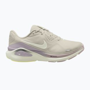 Laufschuhe für Damen Nike Structure 26 Light Bone/Silver Lilac/Sail