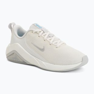 Damen Trainingsschuhe Nike Bella 7 sail/photon dust/metallic silver