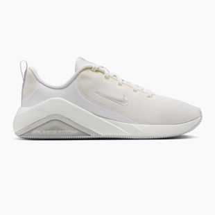 Damen Trainingsschuhe Nike Bella 7 sail/photon dust/metallic silver