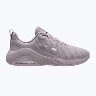Damen Trainingsschuhe Nike Bella 7 platinum violet/metallic silver