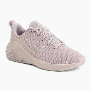 Damen Trainingsschuhe Nike Bella 7 platinum violet/metallic silver