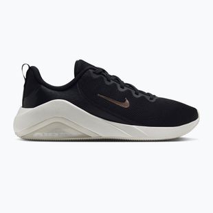 Damen Trainingsschuhe Nike Bella 7 off noir/sail/blur