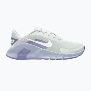 Damen Trainingsschuhe Nike Flex Train summit white/purple pulse/purple pulse