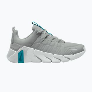 Herren Trainingsschuhe Nike Free Metcon 7 light smoke grey/energy/bright spruce