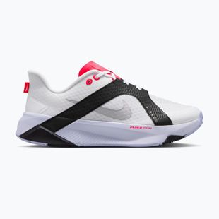 Herren Trainingsschuhe Nike Hybrid RN white/black/metallic silver