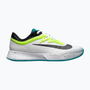 Damen Tennisschuhe Nike Vapor Pro 3 white/volt/energy/black