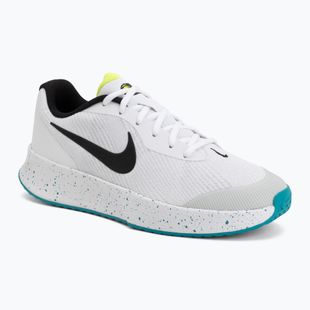 Herren-Tennisschuhe Nike Vapor Lite 3 white/volt/energy/black