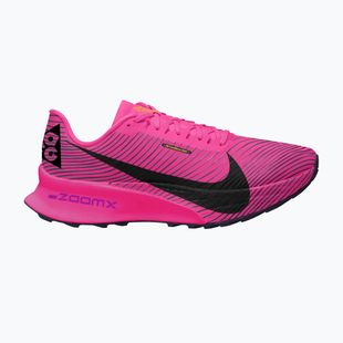 Herren-Laufschuhe ACG Ultrafly Trail hyper pink/purple dynasty/black