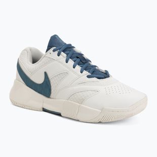 Herren-Tennisschuhe Nike Court Lite 4 sail/new slate/smokey blue