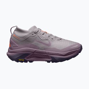 Laufschuhe für Damen ACG Zegama GORE-TEX silver lilac/purple dynasty/violet dust
