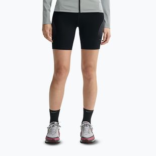 Damen-Laufshorts Nike Swift black