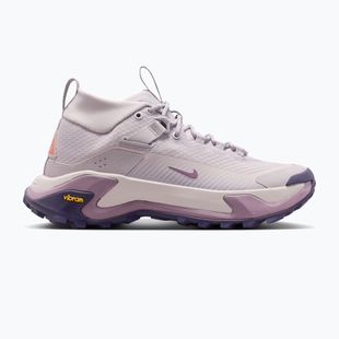 Damen-Trekkingschuhe ACG Zegama Hike silver lilac/purple dynasty/violet dust