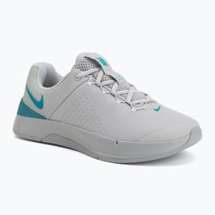 Herren Trainingsschuhe Nike MC Trainer 4 grey fog/light smoke grey/energy