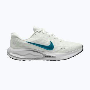 Herren-Laufschuhe Nike Journey Run summit white/black/bright spruce