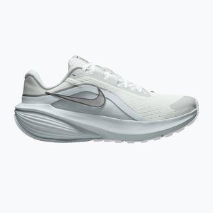 Laufschuhe für Damen Nike Downshifter 14 off white/pure platinum/metallic silver